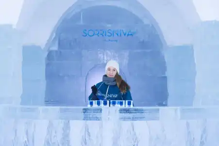 Sorrisniva Igloo - 24