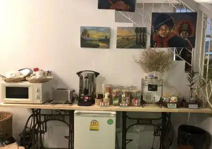 Silsopa Hostel - 15