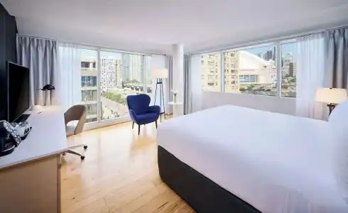 Radisson Blu Toronto Downtown - 69
