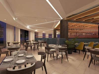 DoubleTree by Hilton Malta - 17