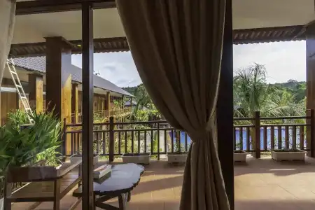 PHU QUOC BAMBUSA RESORT - 55