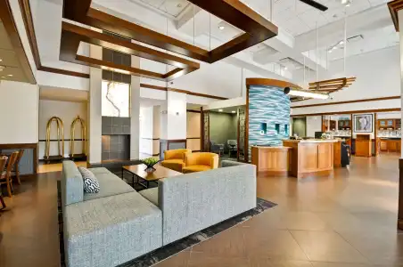 Hyatt Place Albuquerque/Uptown - 1