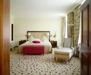 Suvretta House - 2
