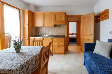 Meuble Residence Sci Sport Bormio - 44