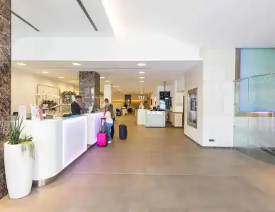 Best Western Premier Royal Santina - 2