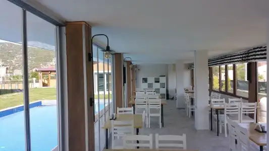 La Vida Otel - 18