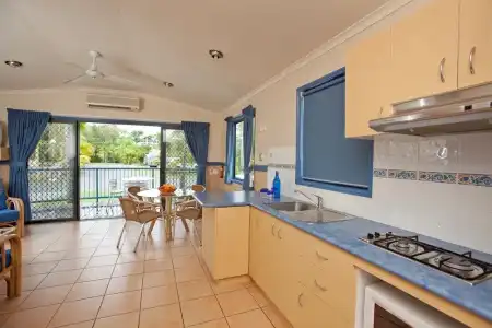 Discovery Parks - Fraser Street, Hervey Bay - 21