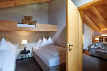 Aspen alpin lifestyle Grindelwald - 57