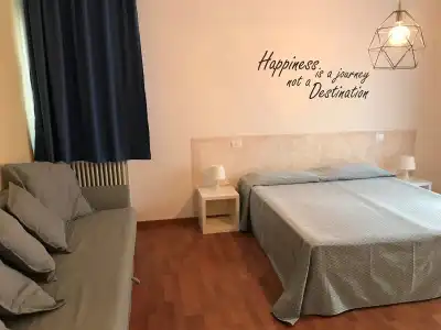 Beatrix - Apartments - 1