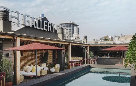 Catalonia Boulevard - 0