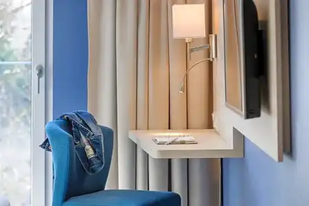 ibis Styles Konstanz - 41