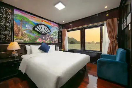 Halong Fantasea Cruise - 132