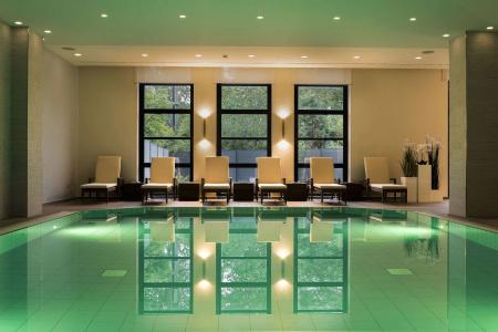 Maritim Bonn - 15