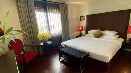 Hanoi Boutique & Spa - 153