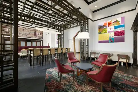 Hampton Inn & Suites Napa - 19