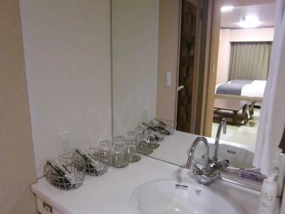 Dormy Inn Asahikawa Natural Hot Spring - 9