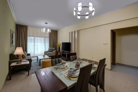 Radiance Premium Suites - 21