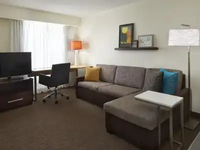 Residence Inn by Marriott Toronto Airport - 56