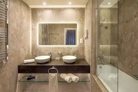 Mamaison Residence Izabella Budapest - 33