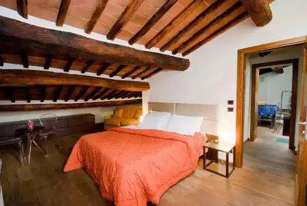 Vicolo Dell'Oste - 21