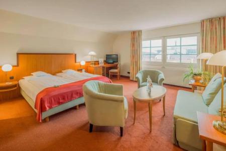 Best Western Plus Excelsior - 55