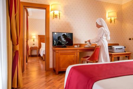 Best Western Viterbo - 79
