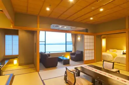 Kohannoyado Morimoto - 4