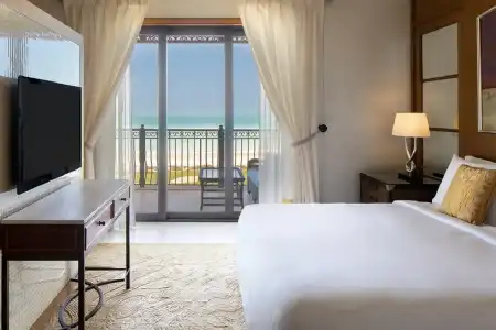 The St. Regis Saadiyat Island Resort, Abu Dhabi - 7