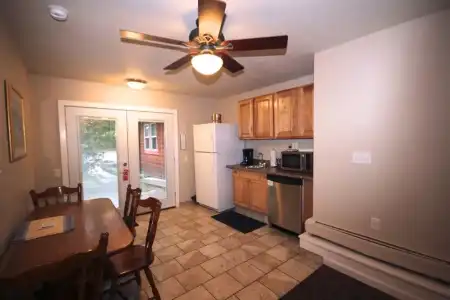 Streamside on Fall River - 16