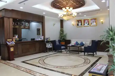Al Diar Mina - 1