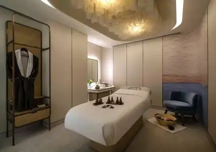 Sofitel Kuala Lumpur Damansara - 6
