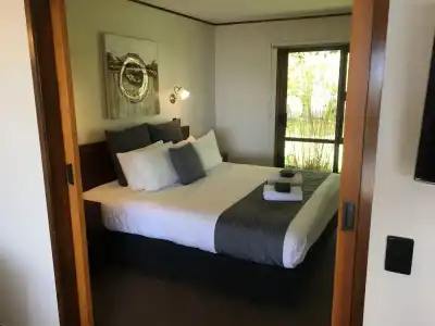 Half Moon Bay Motel - 129