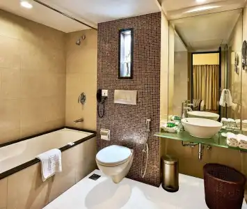 Krishna Palace - 7