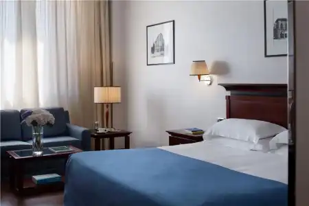 Starhotels Excelsior - 67