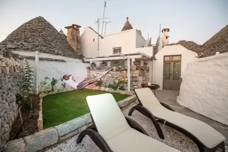 Trulli Holiday Deluxe & Wellness - 37