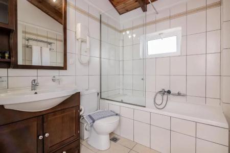 Plaka Beach Resort - 137