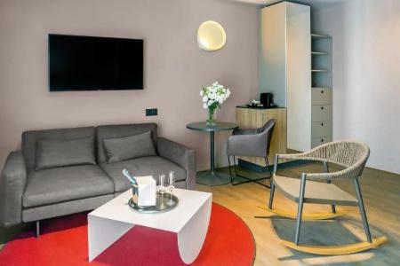 Cortile - Adult only - 63