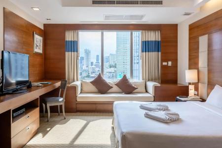 Jasmine City - 8