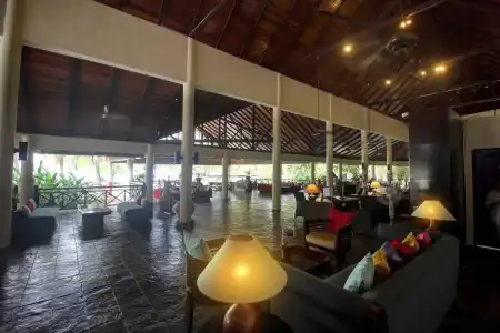 Rebak Island Resort & Marina, Langkawi - 30