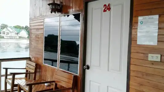 Tamarind Guest House - 27