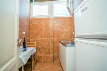 Garden Apartment - 104