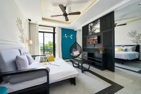 Maison Vy - 44