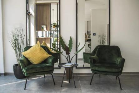 Hayta Stuttgart Airport Messe - 12