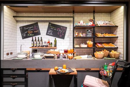 Moxy Dortmund City - 10