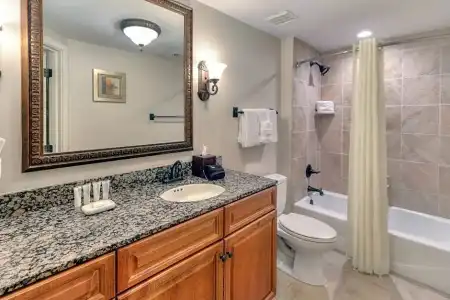 RiverStone Condo Resort & Spa - 345