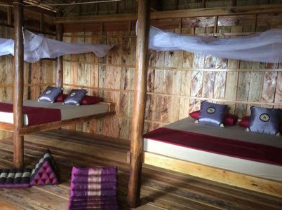 Robinson Bungalows - 1