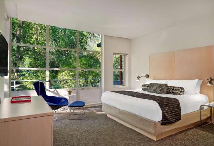 Aspen Meadows Resort - 128