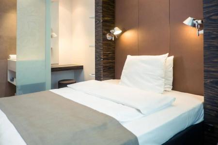 B&B Offenbach-Süd - 6