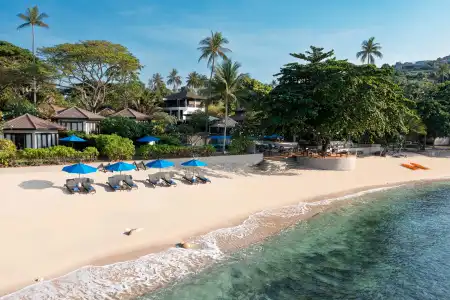 SAii Koh Samui Villas - 18