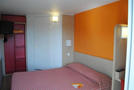 Premiere Classe Honfleur - 4